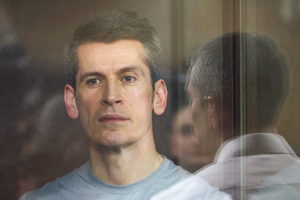 Владельца группы «Сумма» Зиявудина Магомедова признали банкротом