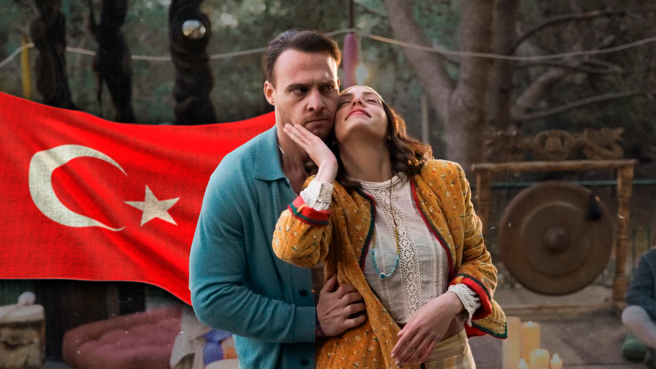 Без слащавых турдизи: Почему сериал «Платоник» с Керемом Бюрсином рвёт Турцию осенью 2025 года