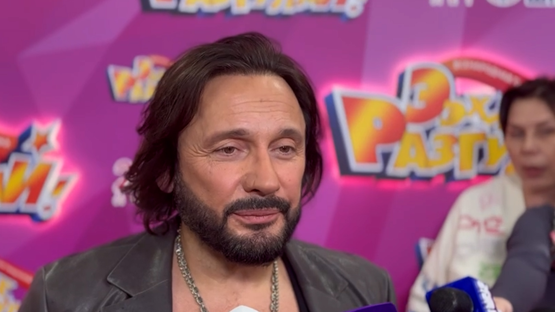 «Публика поменялась»: Стас Михайлов рассказал, что на его концертах стало больше мужчин