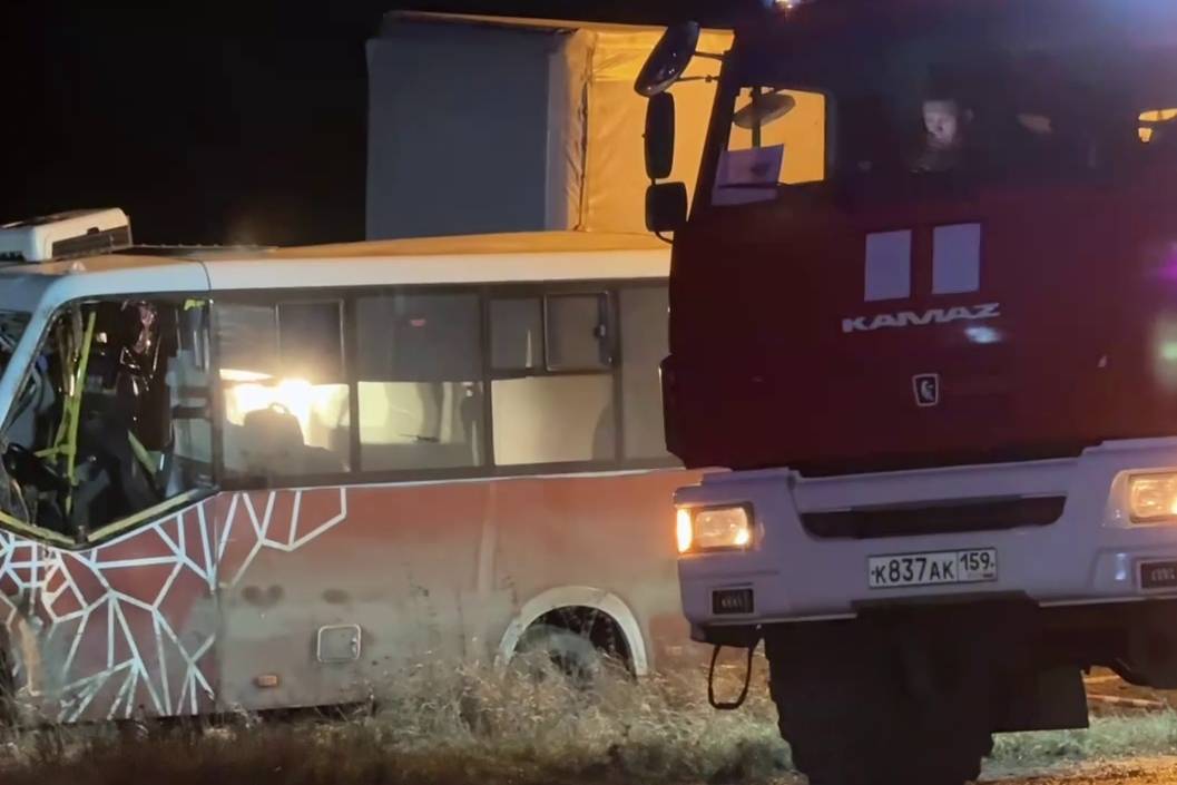 Семьям погибших в ДТП в Прикамье выплатят по миллиону рублей