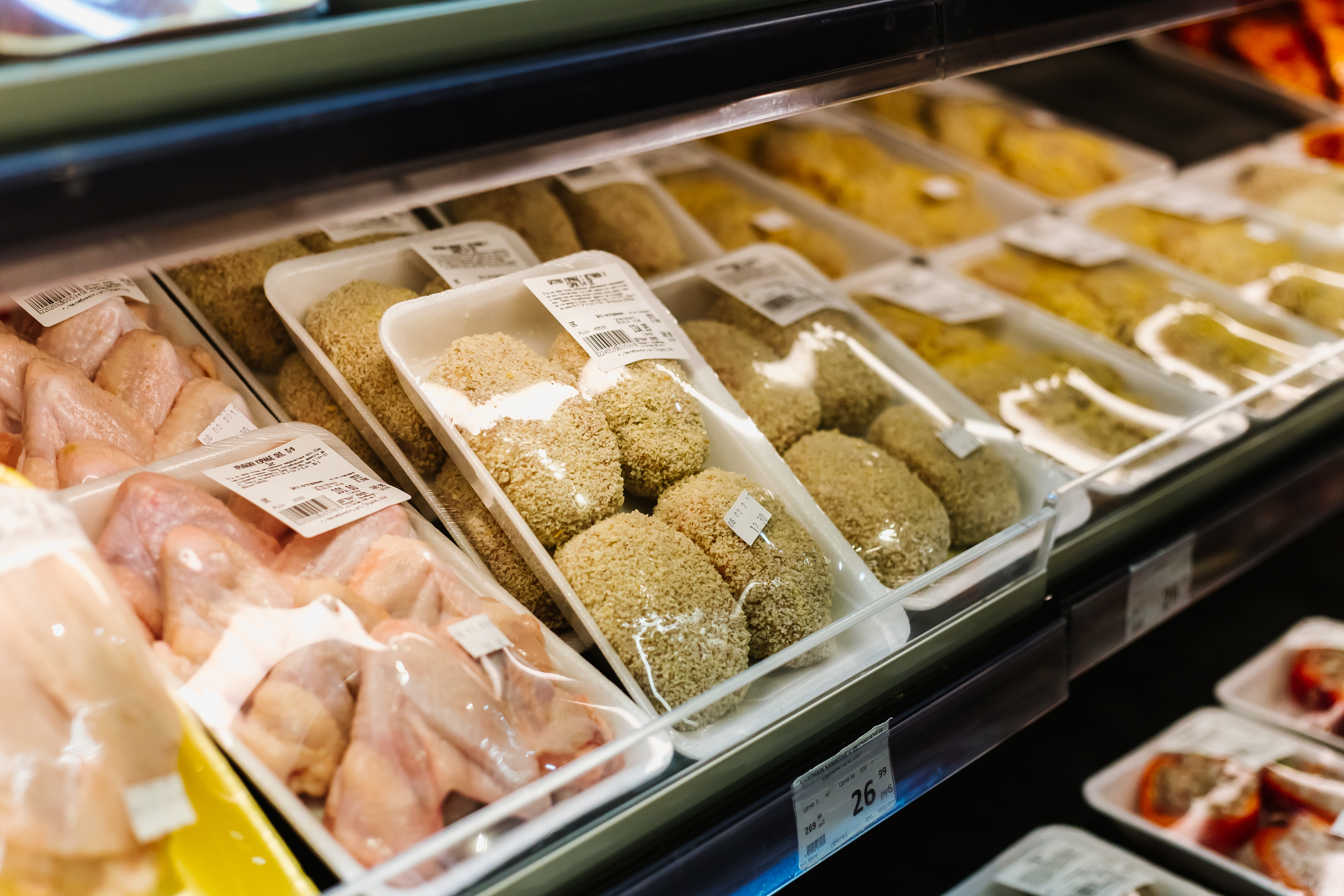 Стало известно, потребление каких продуктов грозит инфарктом и инсультом