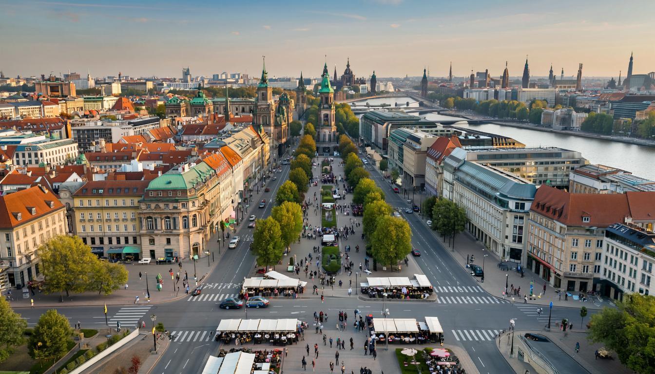 Германия изменит порядок выплаты пособий украинцам с 2026 года