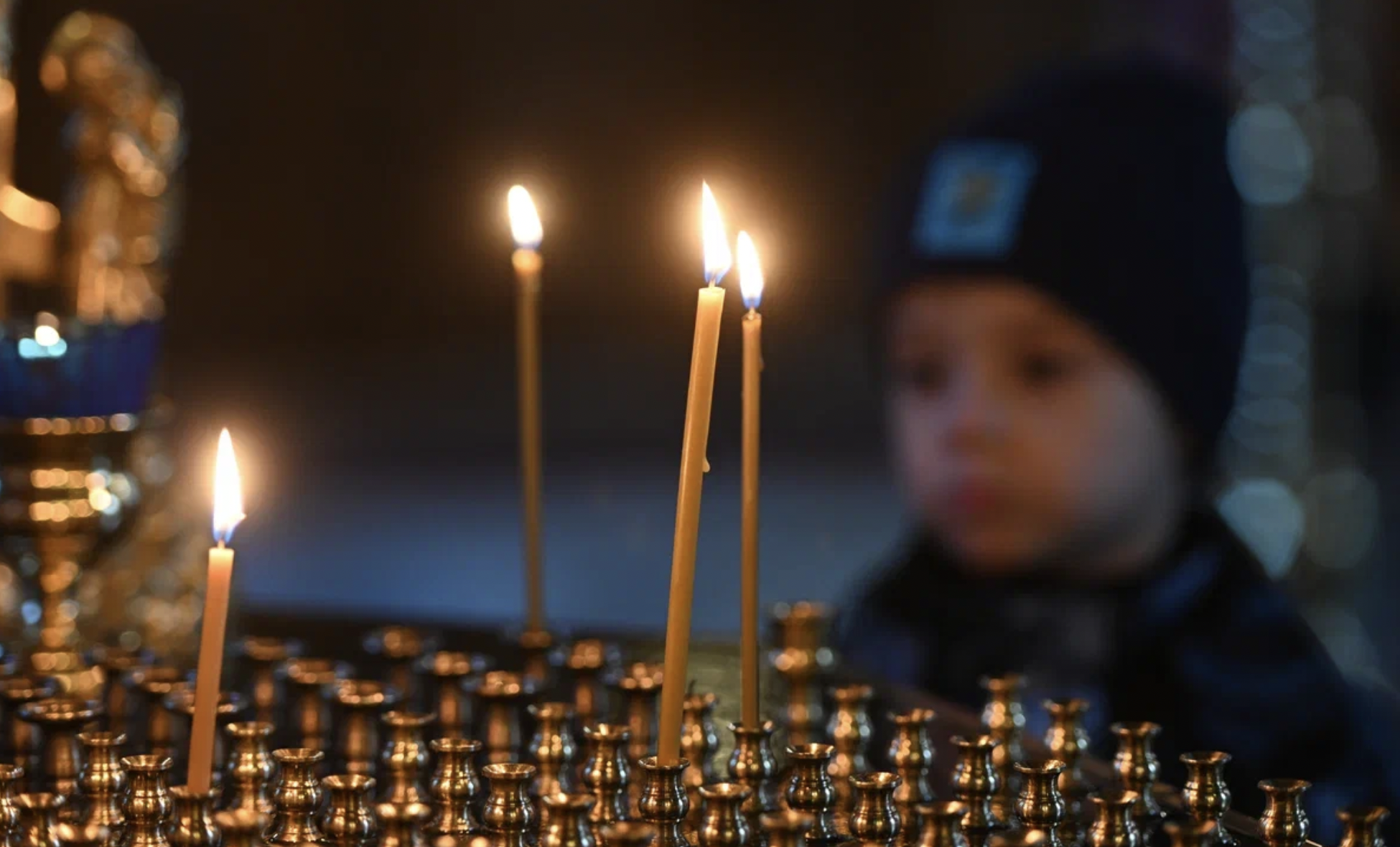 Священников Саратовской митрополии закрепили за женскими консультациями города