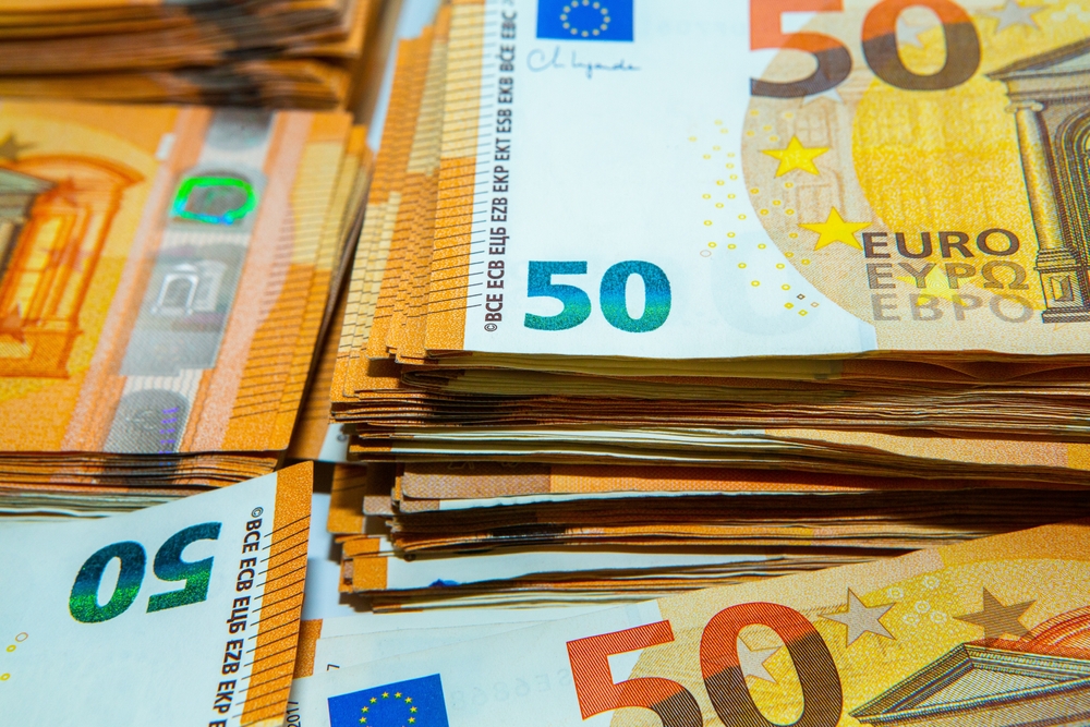 Раскрыта стоимость замороженных активов России в бельгийском депозитарии