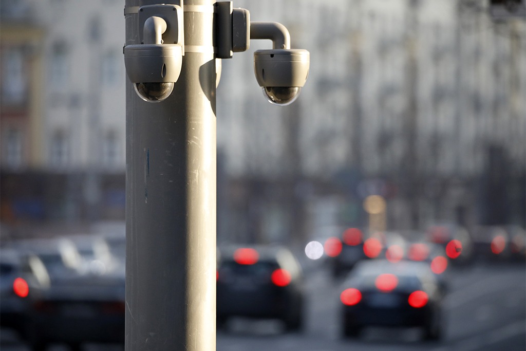 В России предложили отслеживать отсутствие техосмотра по камерам