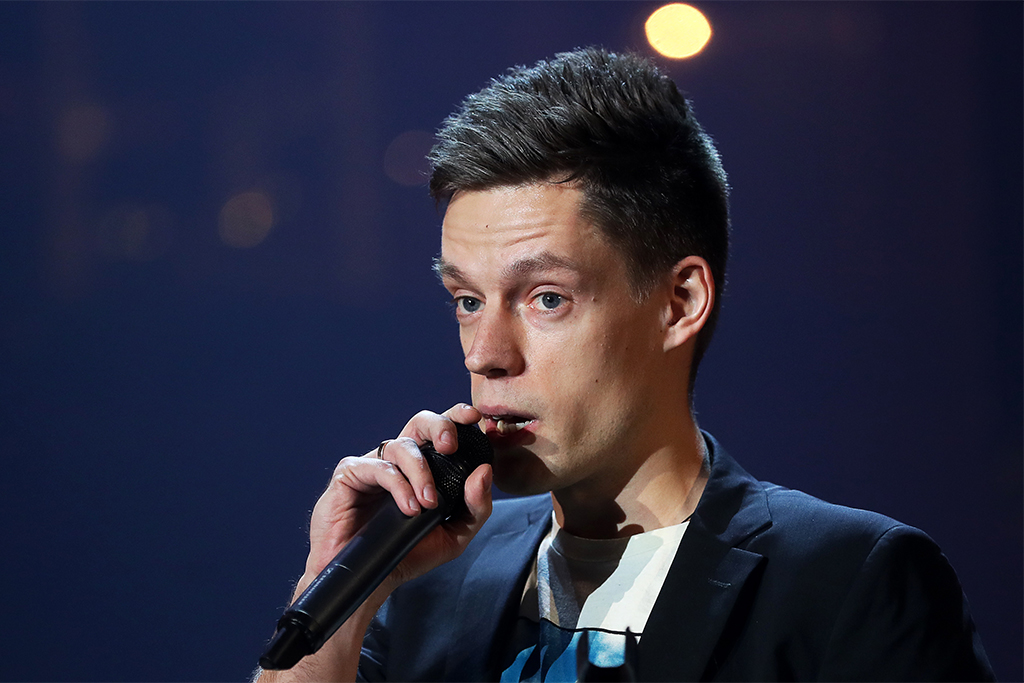 Связанную с Дудём* компанию «Рейкьявик» ликвидируют после блокировки счетов