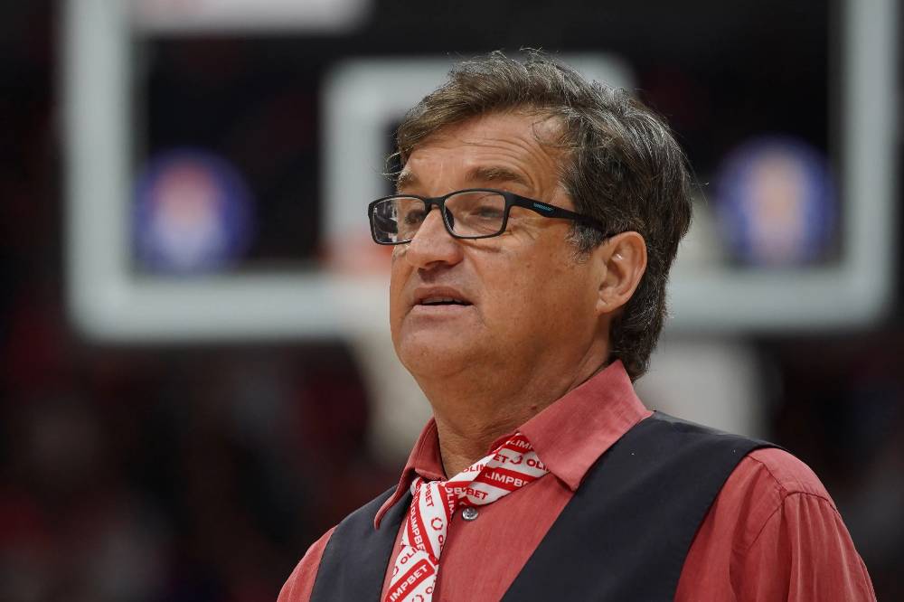 Отар Кушанашвили заявил, что хуже Козловского играет только Петров