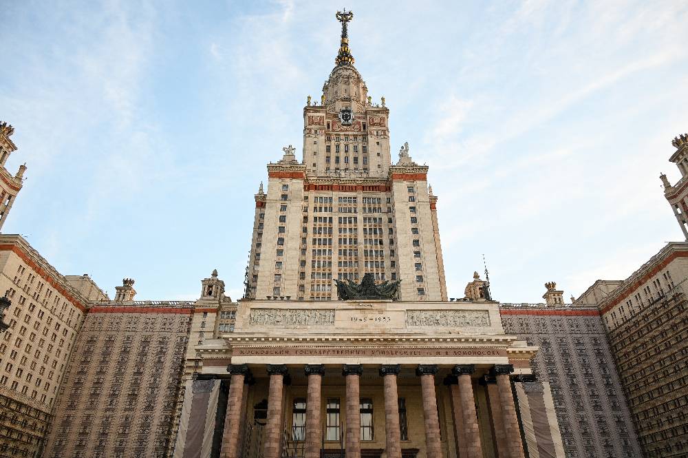 В МГУ рассказали о военной подготовке и отсрочке от призыва для студентов