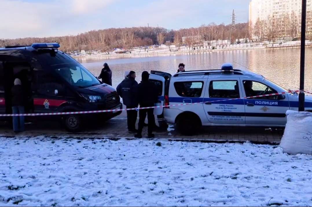 Появился первый подозреваемый по делу об убийстве мальчика из Гольяновского пруда
