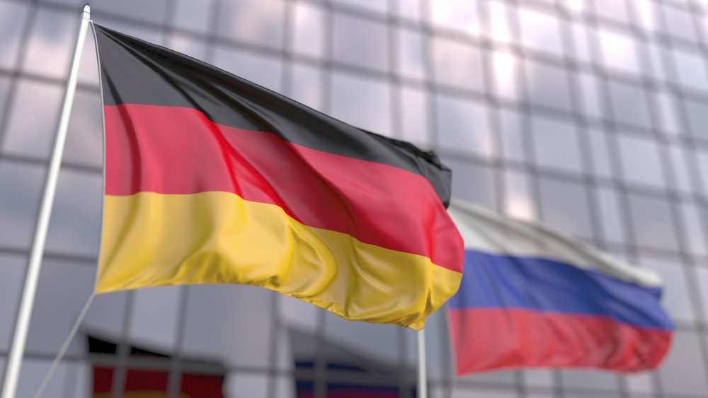 Депутат бундестага предсказал возобновление энергосотрудничества с Россией