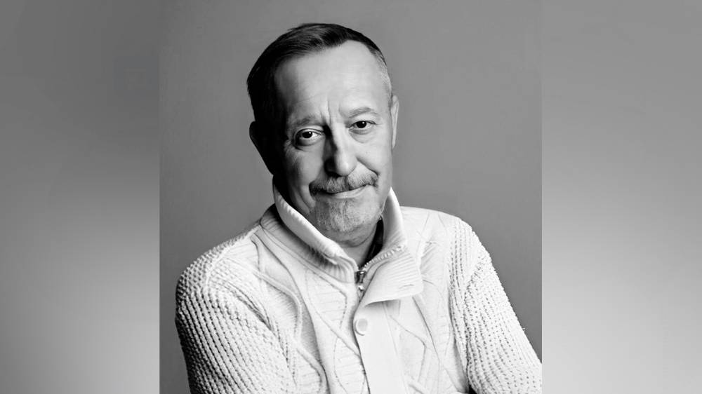 Заслуженный артист России и основатель театра кукол «Пьеро» Ярилов умер в 67 лет