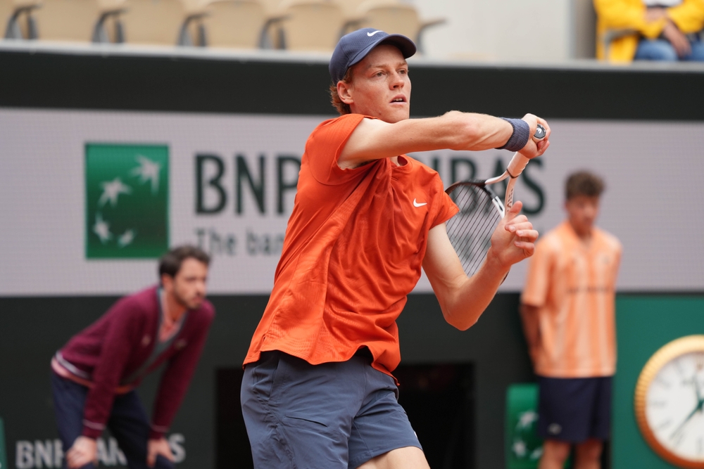 Синнер победил Алькараса и во второй раз подряд выиграл Итоговый турнир ATP