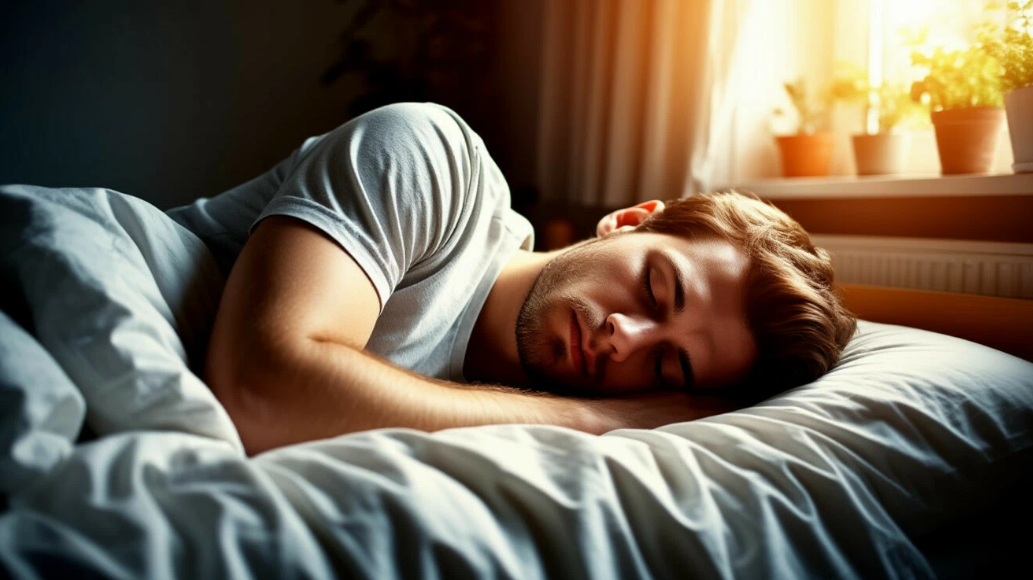 Медики предупредили об опасности сна при искусственном свете