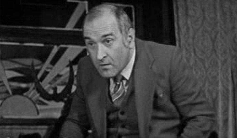 Актёр из «Самой обаятельной и привлекательной» Абесадзе умер в 85 лет