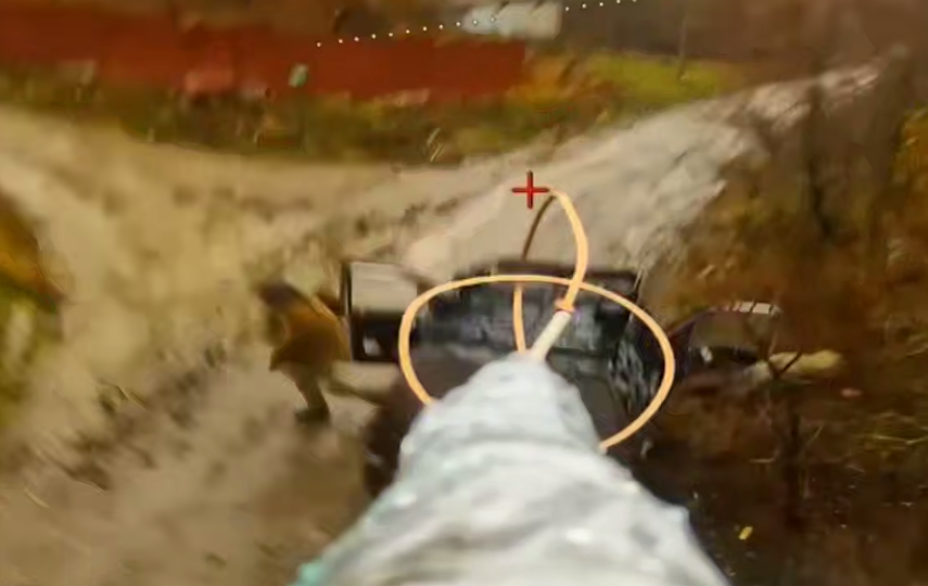 Российские дроны сожгли несколько машин ВСУ, пытавшихся прорваться в Купянск
