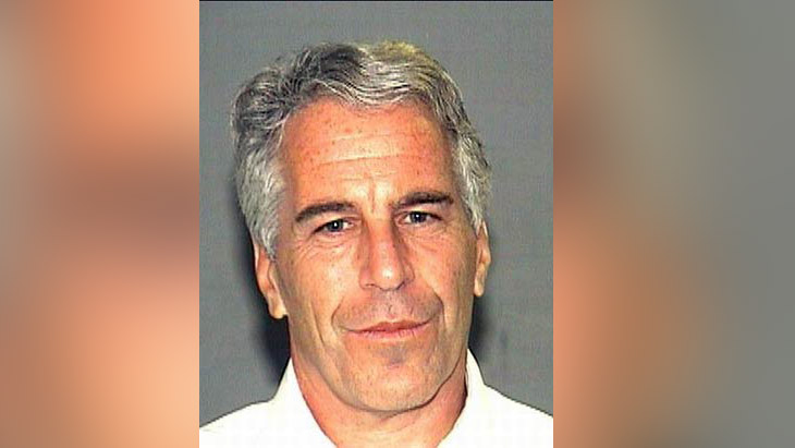 Неприкосновенные фигуранты: Ещё 20 имён знаменитостей нашли в закрытой части файлов Эпштейна