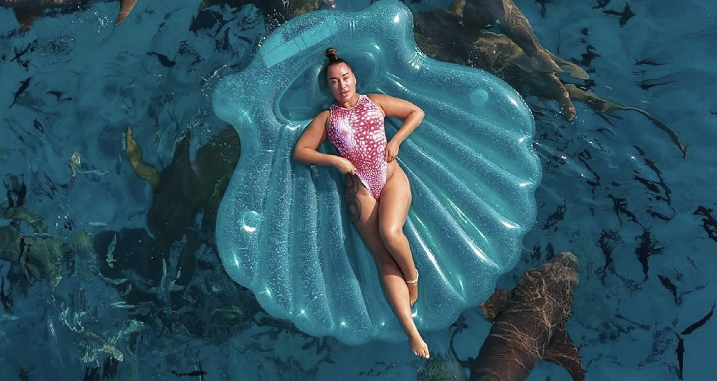 3 недели ада: Райские Мальдивы обернулись для российской блогерши страшным диагнозом