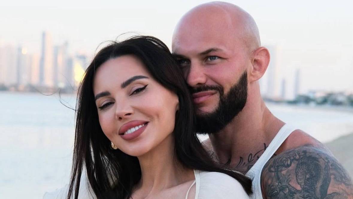 Джиган подал ходатайство о примирении с Самойловой