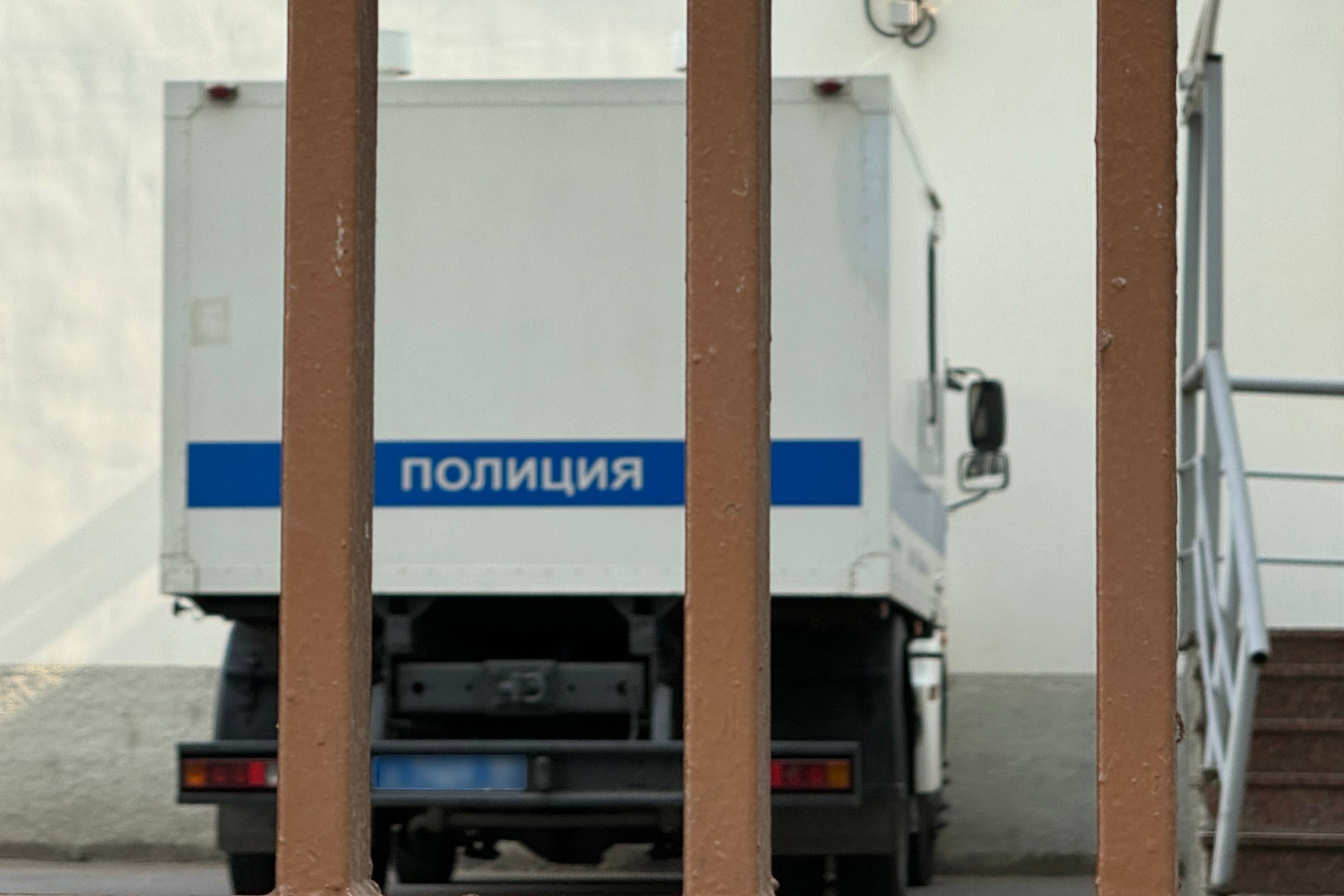 У захватившего заложников в Первоуральске не было гранат и оружия