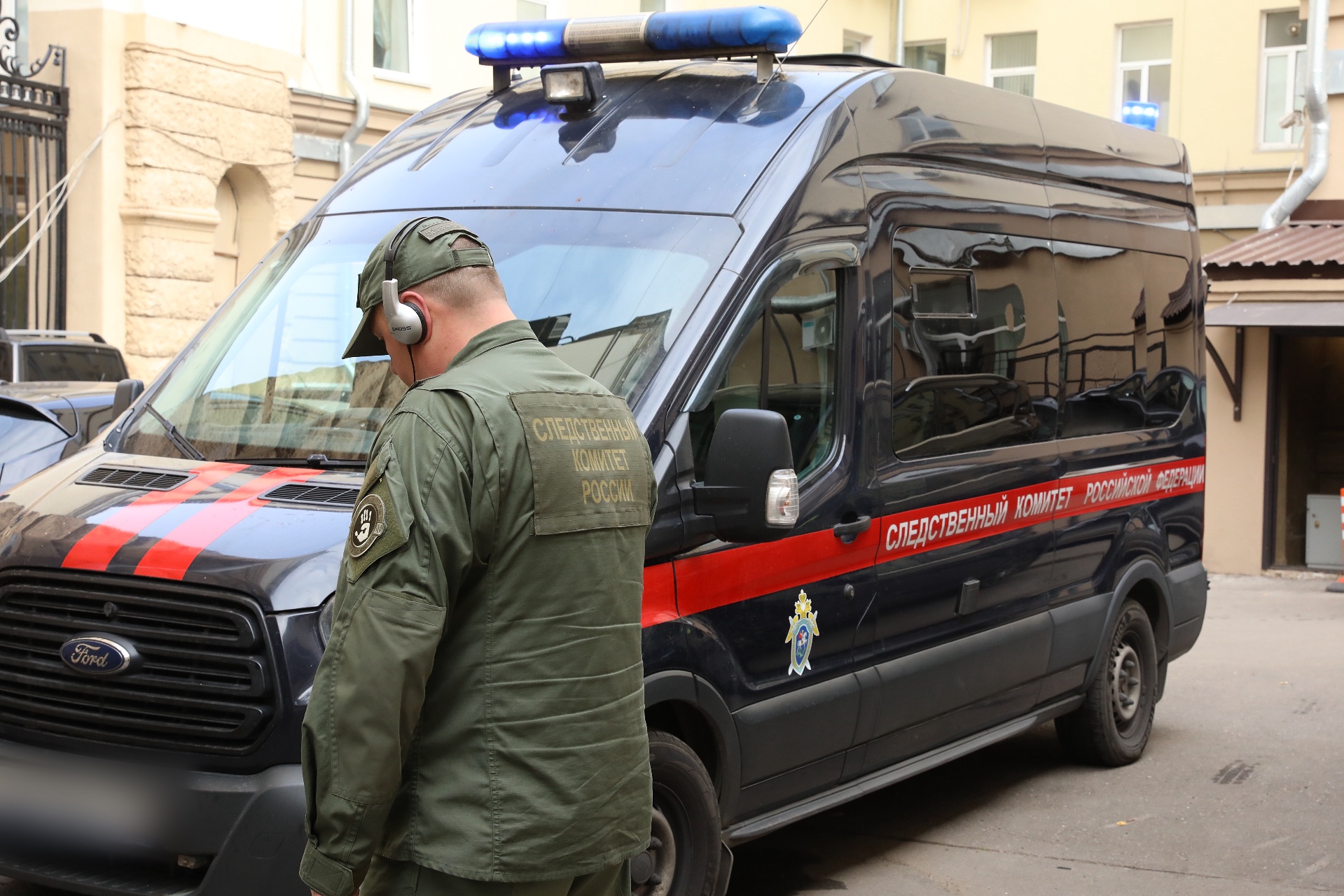 Подросток из Кузбасса получил 5,5 лет тюрьмы за планирование теракта в школе