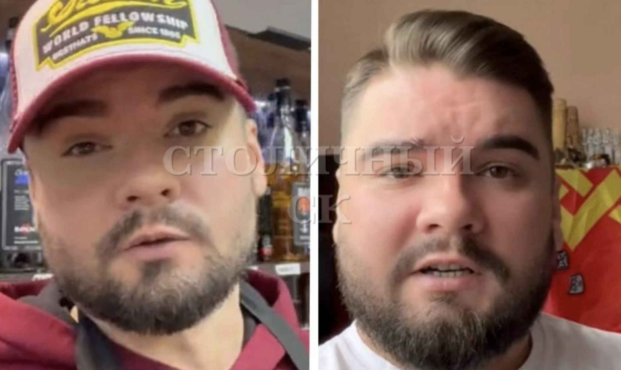 Блогер-педофил месяцами заманивал и насиловал девочек в Москве. СК ищет новых жертв