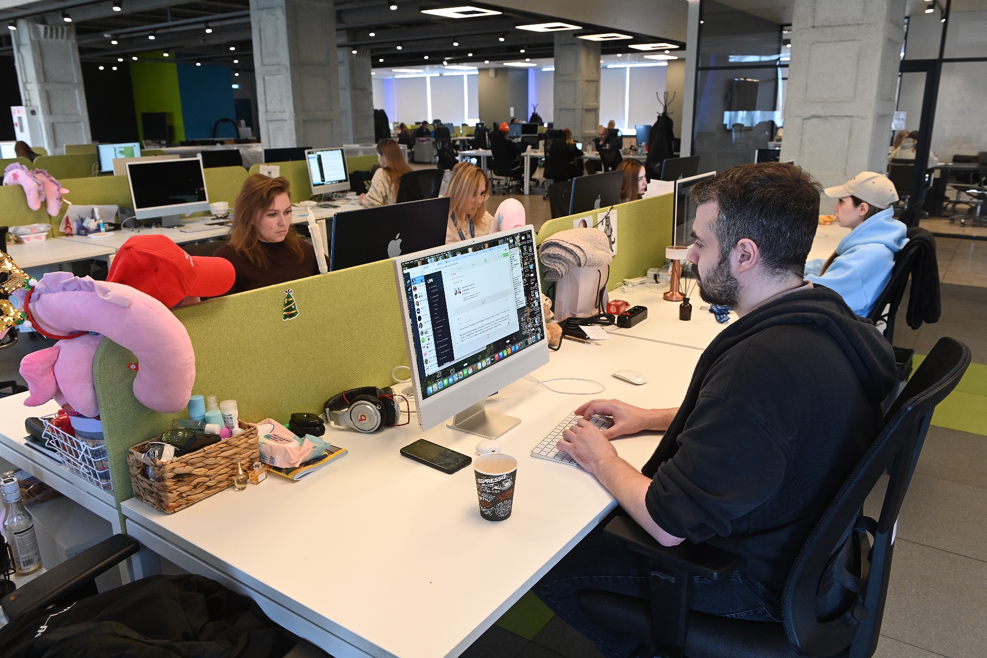 В России стартовало народное голосование Премии «Россия – страна возможностей»