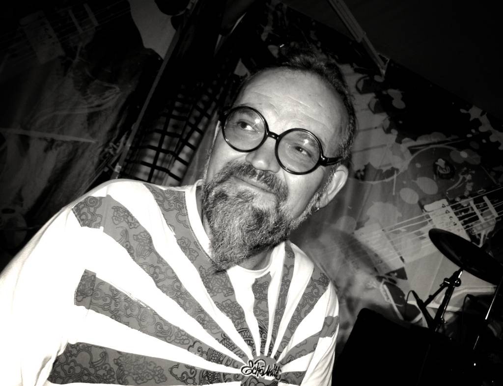 Барнаул 19 ноября простится с лидером группы The 9 Сергеем Лазориным