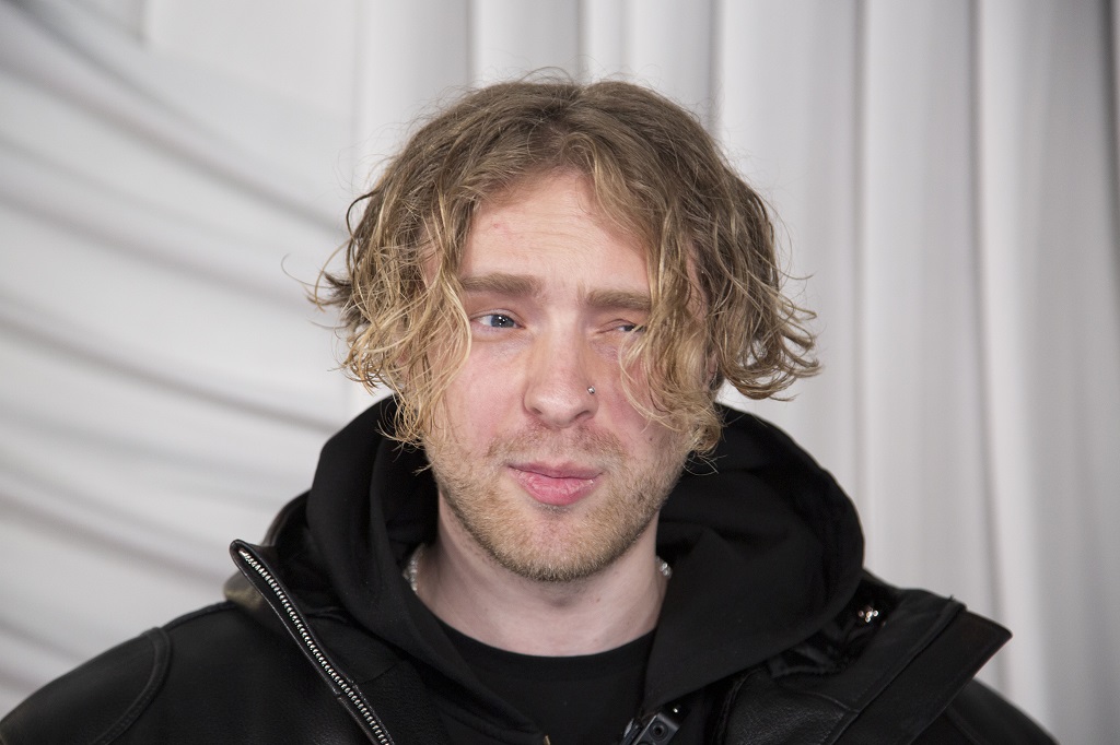 Крид показал письмо с благодарностями от Лукашенко