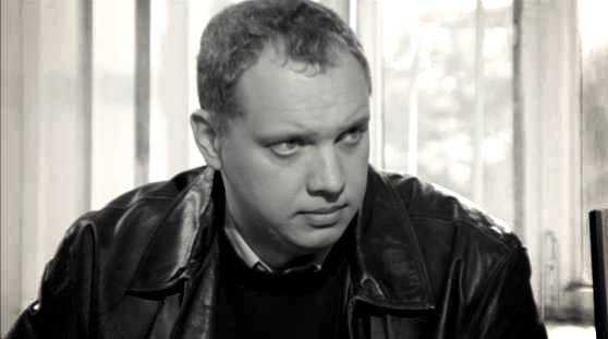 Актёр из Ищейки Вячеслав Поляков умер в 45 лет