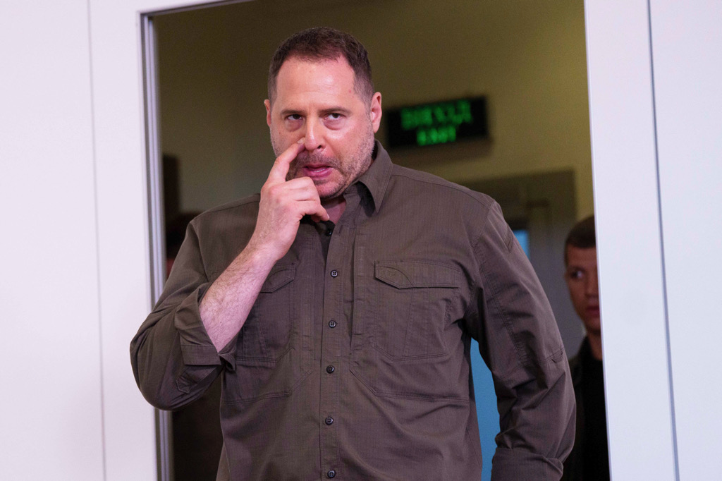 В Раде анонсировали увольнение Ермака в четверг и назвали вероятную замену