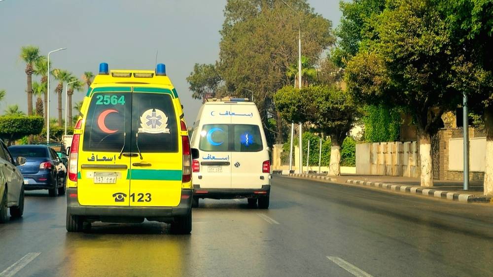 Россияне, попавшие в два ДТП в Египте, возвращаются домой