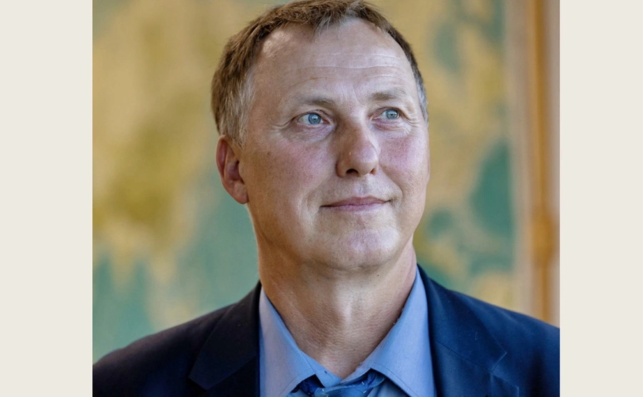 Ruski znanstvenik Sergej Maslennikov nenadoma umrl na Kitajskem