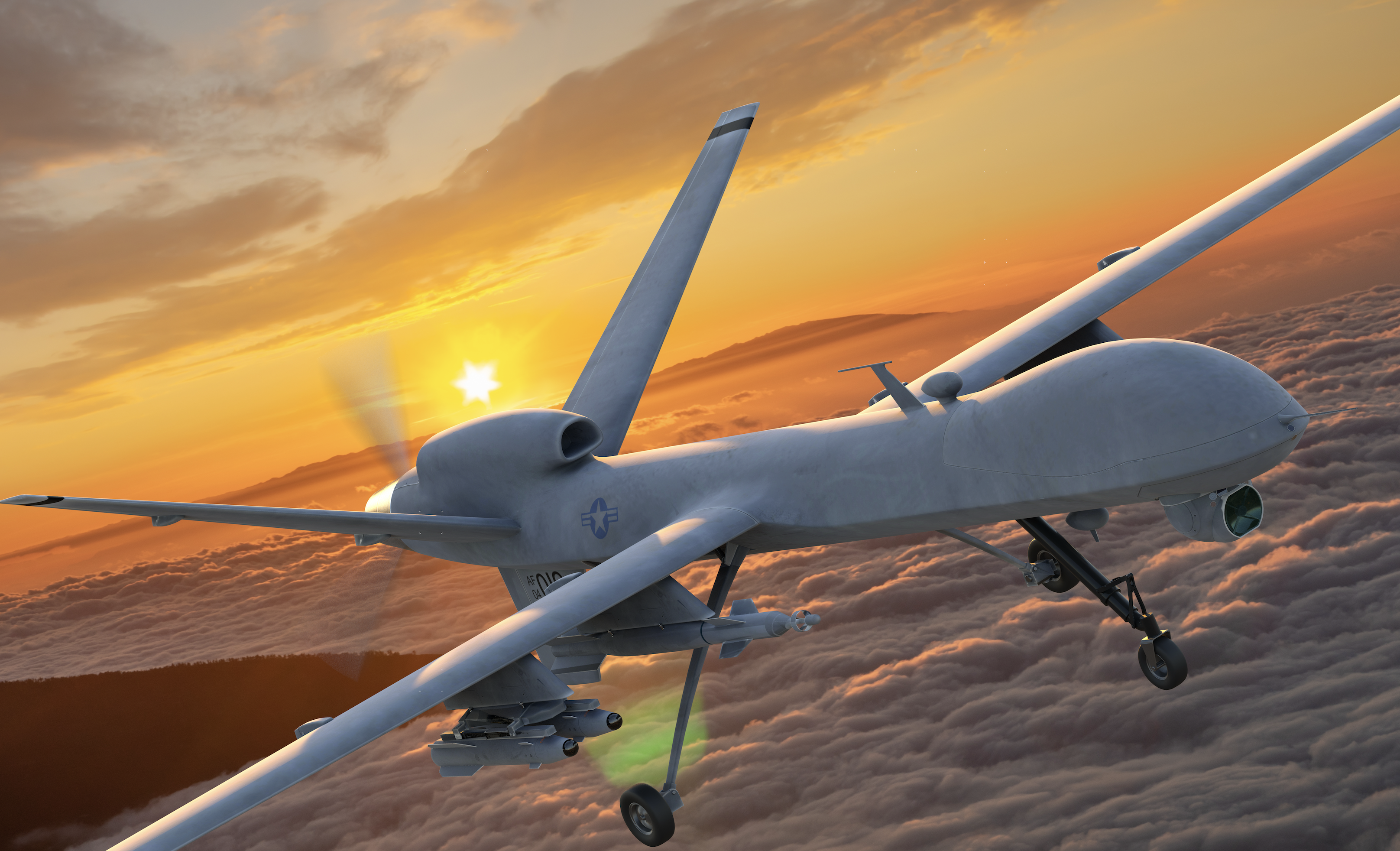 Собянин: Силы ПВО сбили беспилотник, летевший на Москву