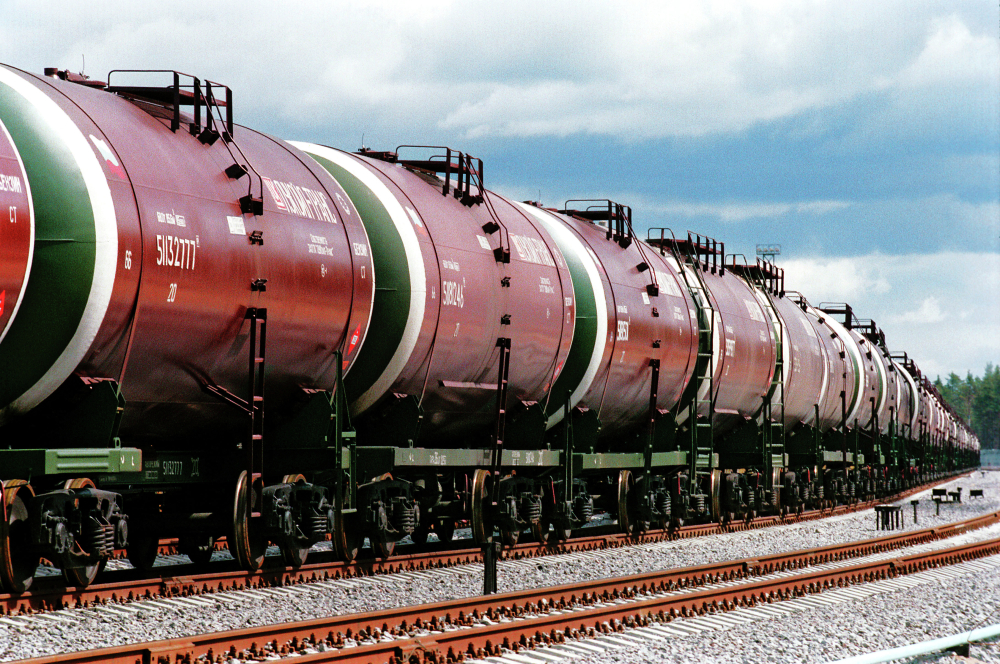 Bloomberg выдал «сенсацию» о прекращении «нефтяной дружбы» Китая и России