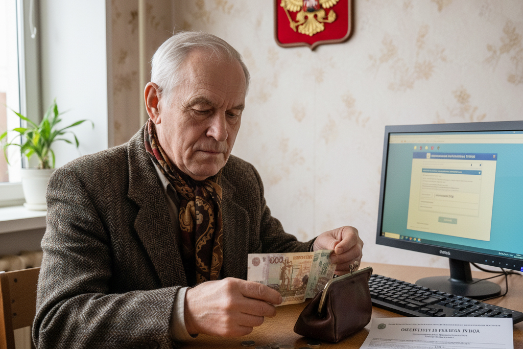 Пенсионерам нужно заплатить налоги до 1 декабря. Как узнать о начислениях, избежать просрочки и получить льготы