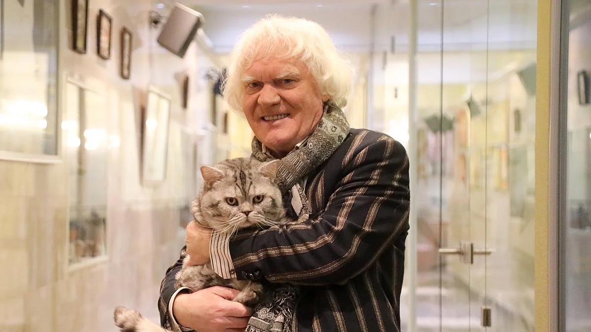 Юрий Куклачёв назвал фейком сообщение о завершении карьеры 