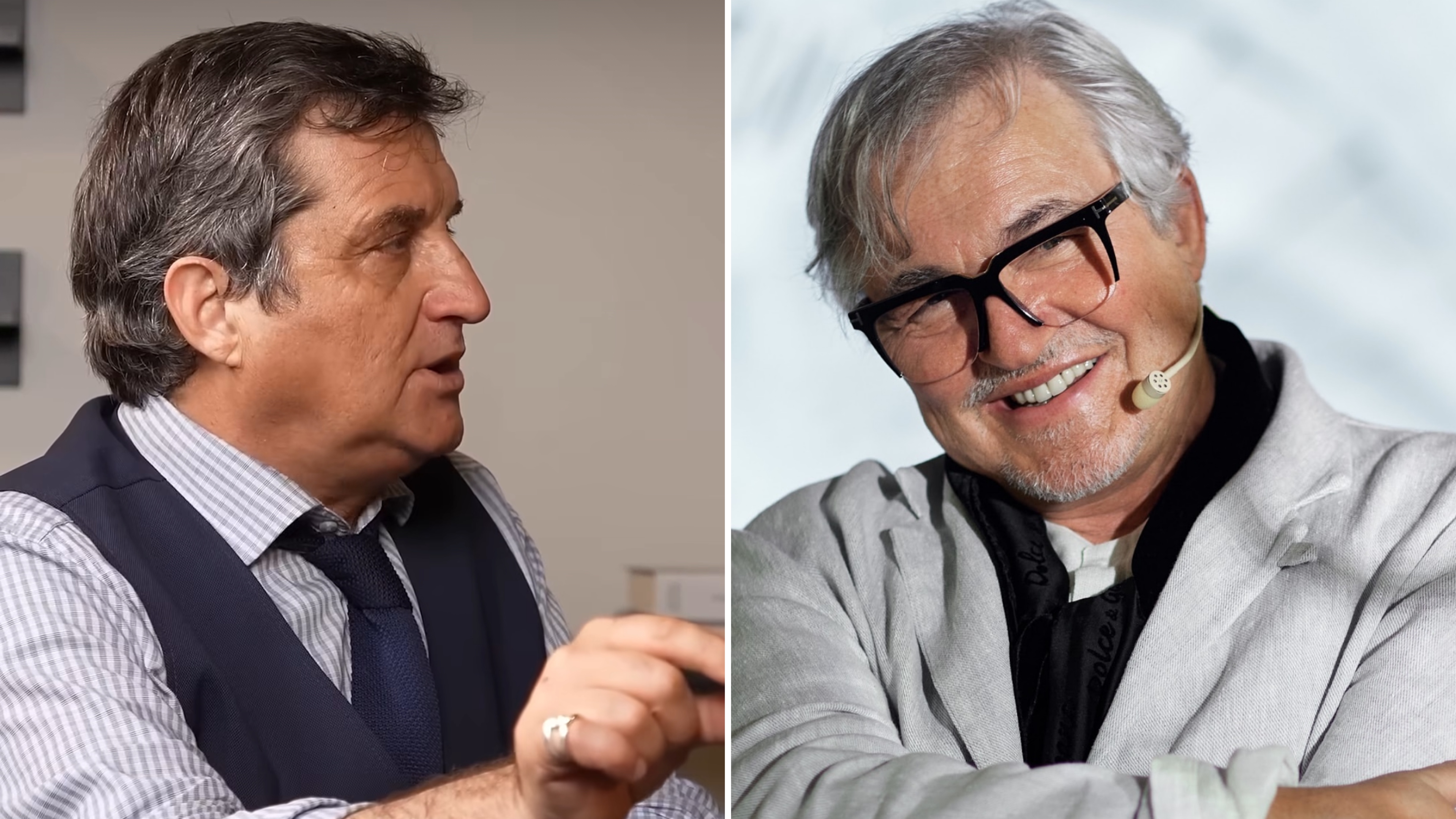 Кушанашвили назвал Диброва старым и никому не нужным человеком из-за постыдного видео