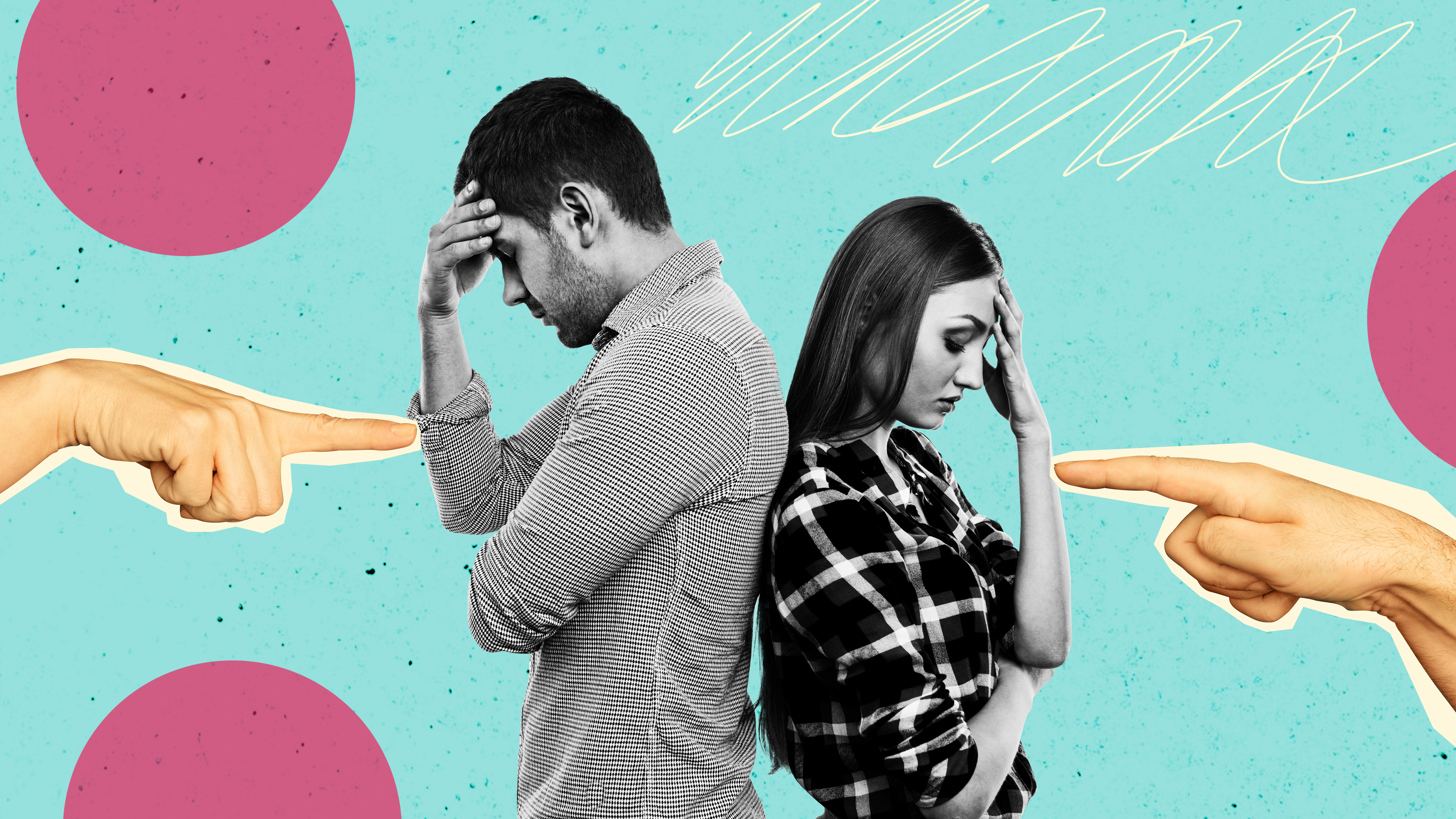 Почему нас так ранят слова близких: Простое объяснение, которое помогает жить спокойнее