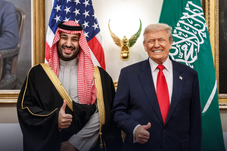 Трамп объявил Саудовскую Аравию ключевым союзником США вне НАТО