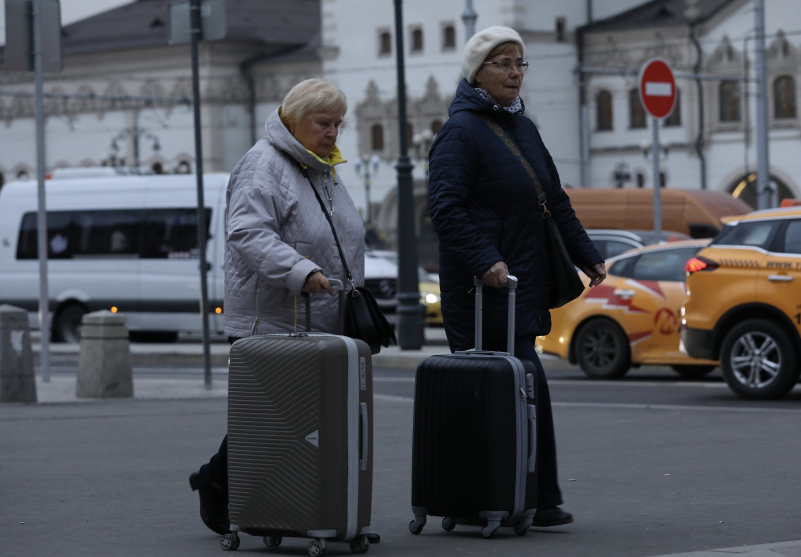 В России подсчитали будущую пенсию зумеров