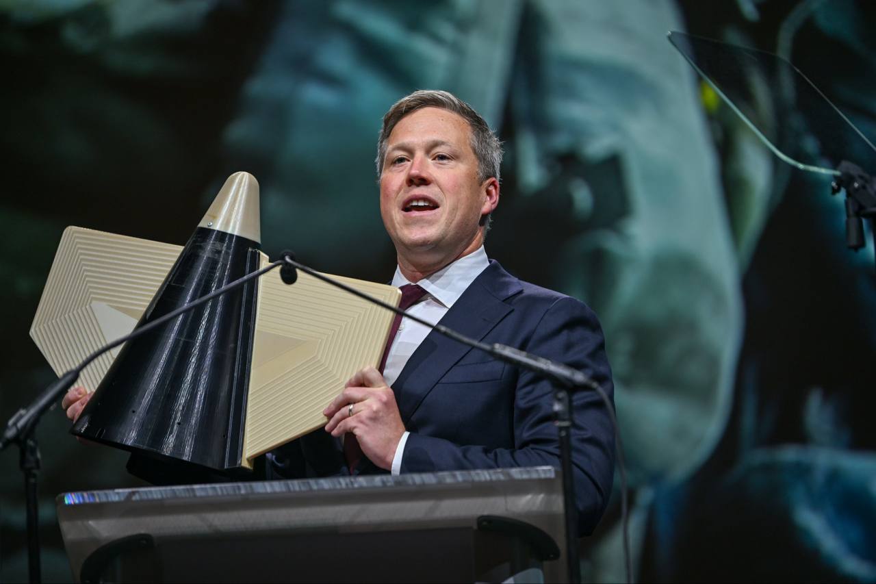 Министр армии США Дрисколл после визита в Киев наметил встречу с представителями РФ