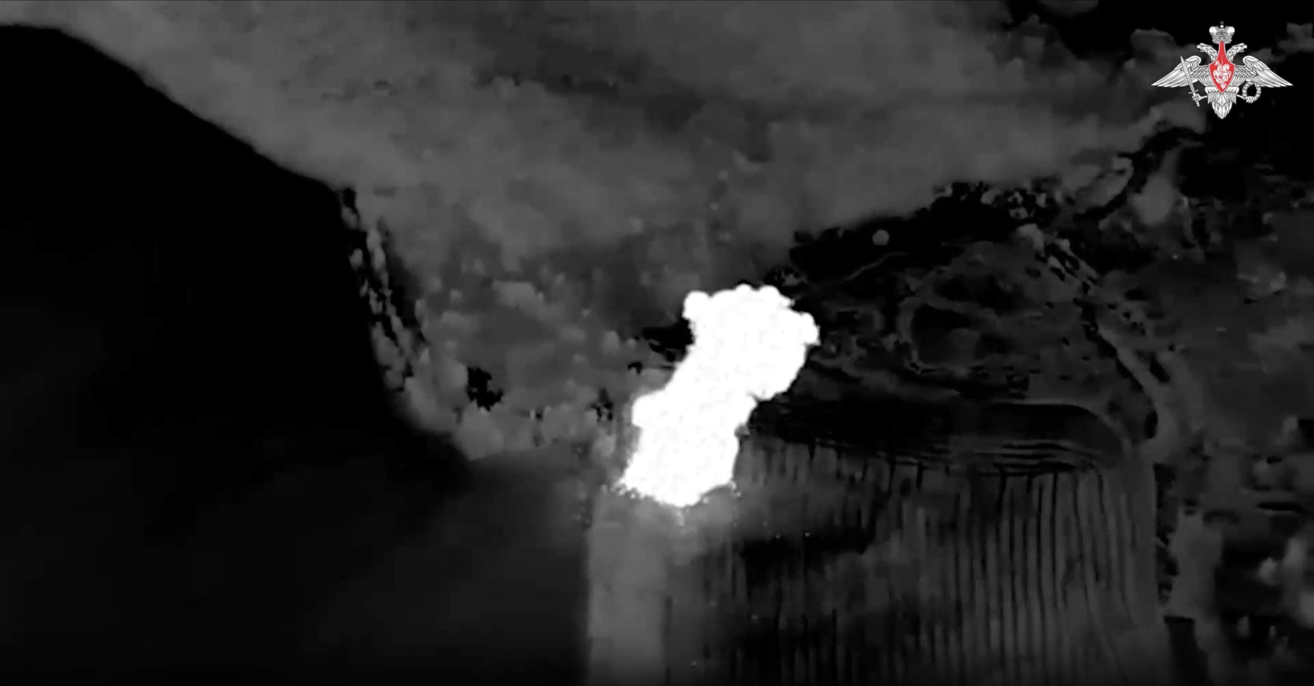 2 пусковые установки и 10 солдат: Дрон снял удар возмездия за Воронеж по расчёту ATACMS