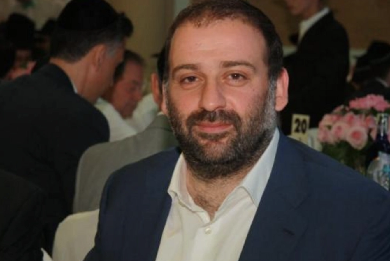 Preiskovalec NABU: Timur Mindič ni bil glavni prejemnik koruptivnih shem