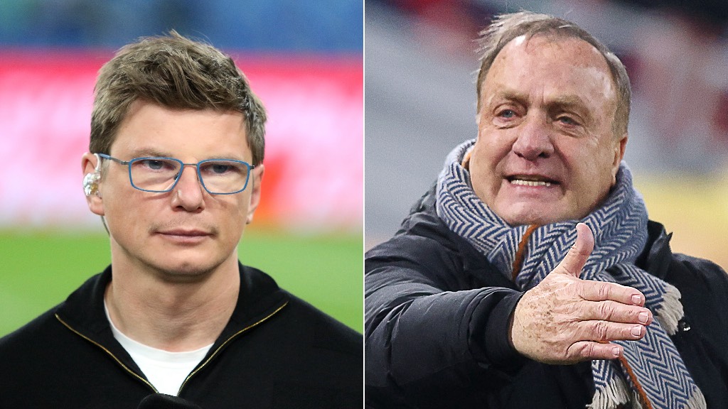 Aršavin čestital Advocaatu za zgodovinsko uvrstitev Kurasaoja na svetovno prvenstvo 2026