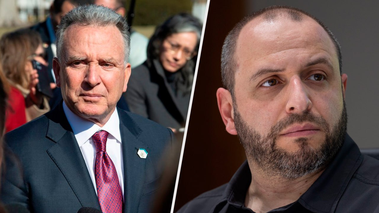 Умеров и Уиткофф достигли понимания по новому плану урегулирования