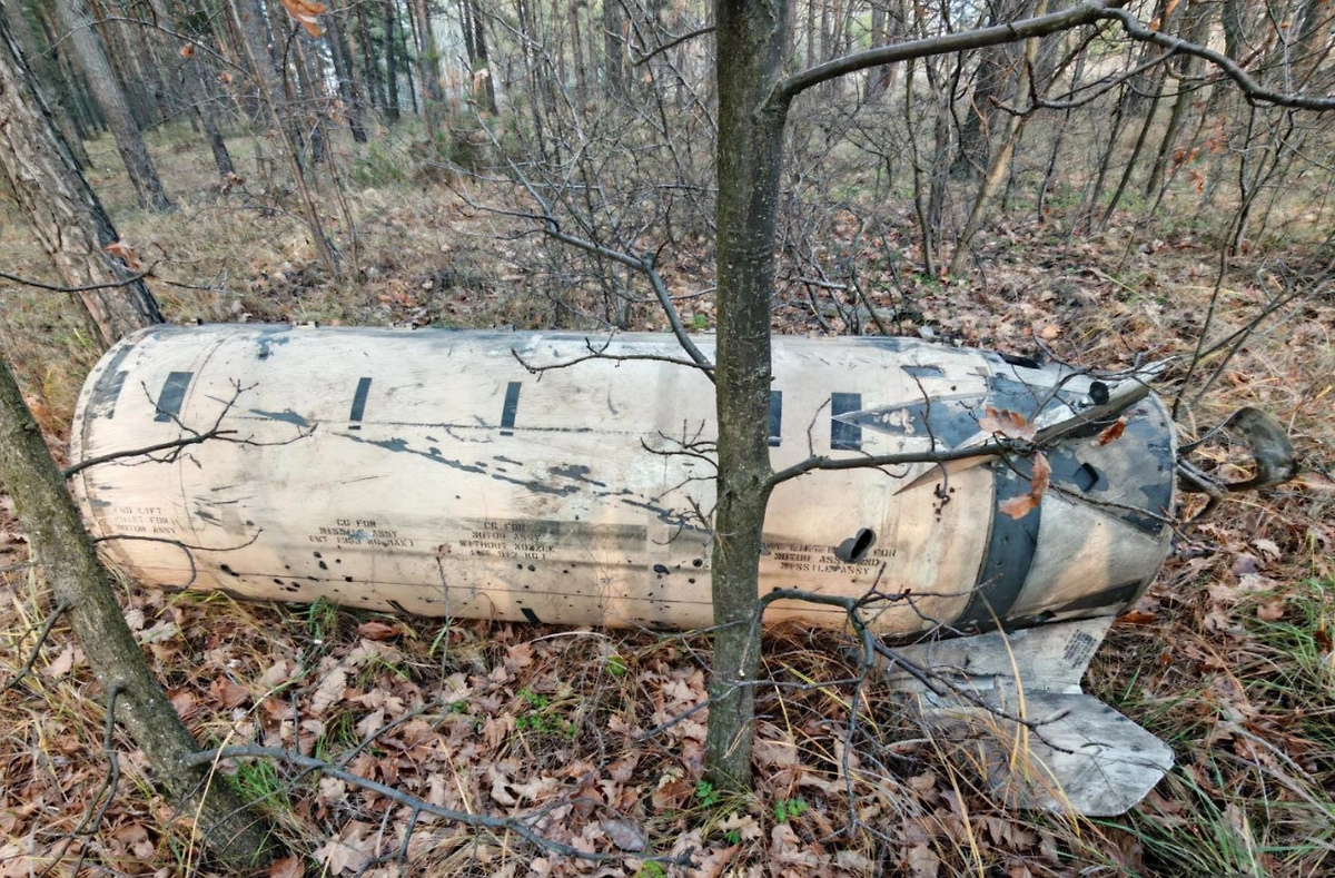 «Сами по себе не летают»: В Госдуме рассказали о роли США при ударах ВСУ по Воронежу ATACMS