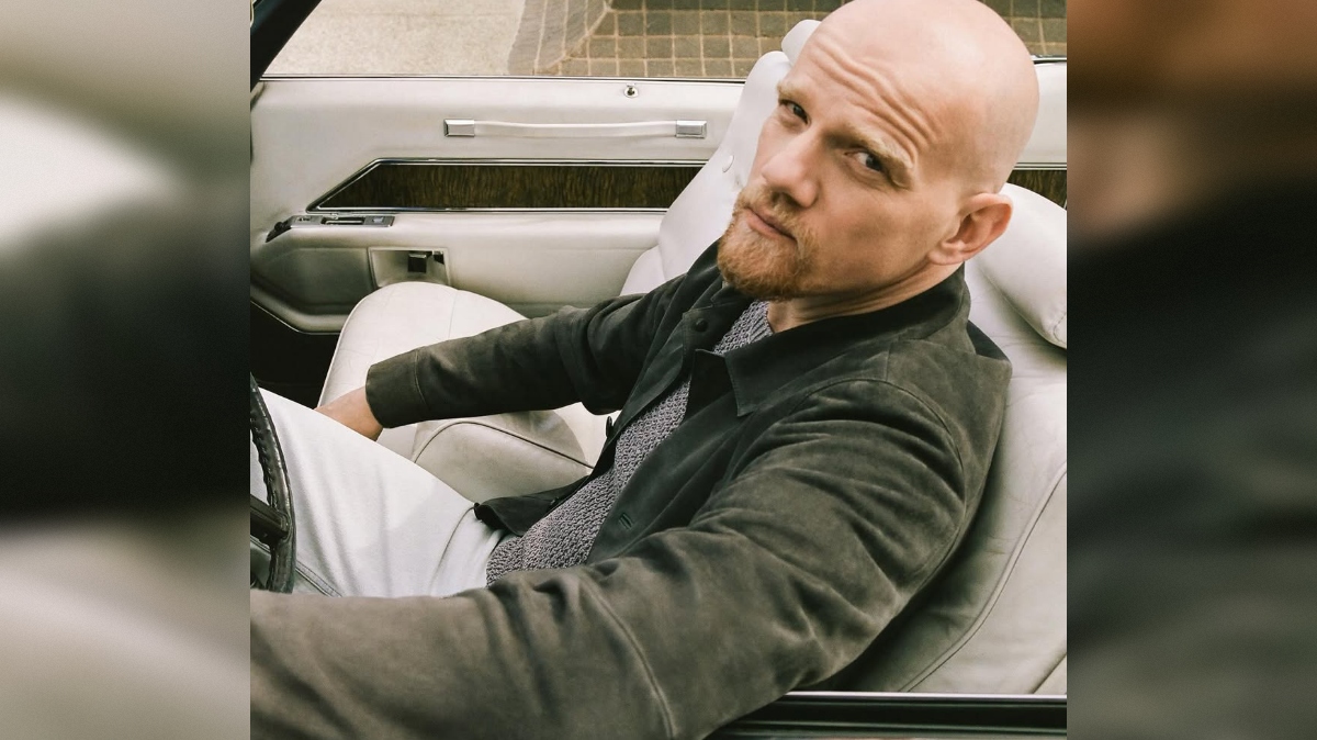 На Украине запретили «Игру престолов» из-за русского актёра Колокольникова