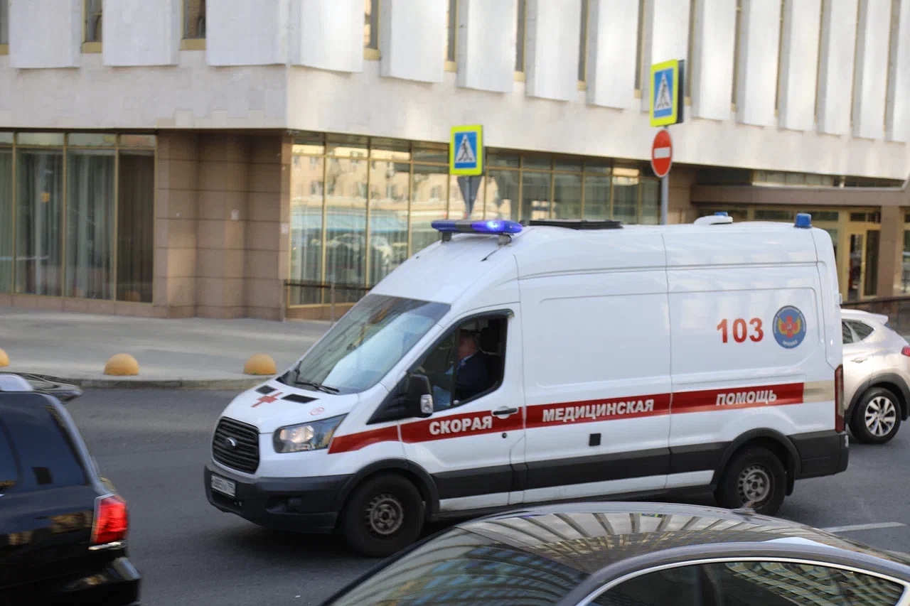 Два человека получили ранения после атаки беспилотников ВСУ в Ростовской области