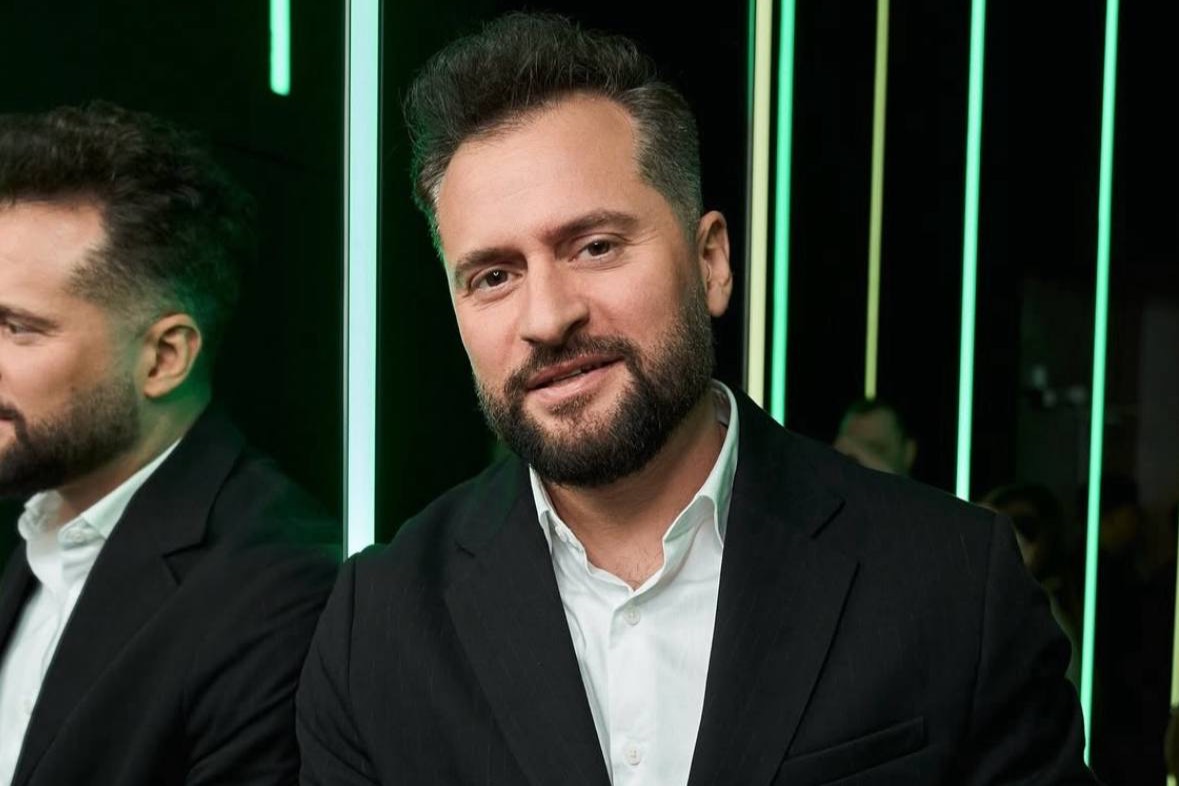 Певец Ираклий Пирцхалава рассказал, как масло с могилы отца Гавриила исцелило его