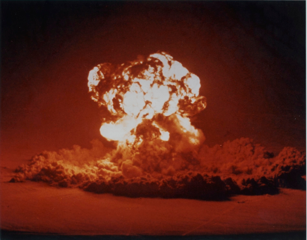 В США сообщили о планах провести серию субкритических испытаний ядерного оружия